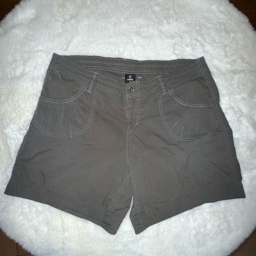 Kuhl Shorts